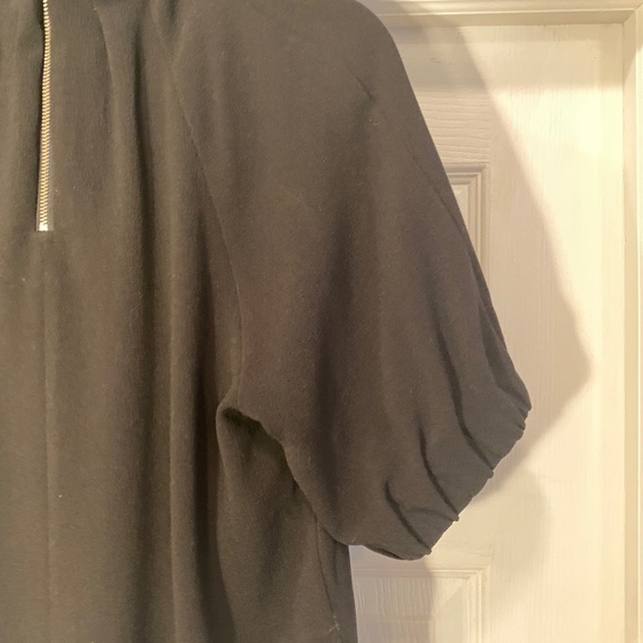 OAK Black Blouse - Picture 10 of 10